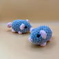 Crochet Mouse