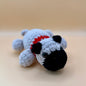 Crochet Pug Dog