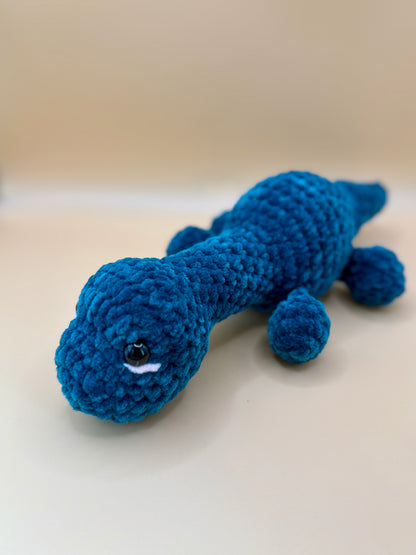Crochet Nessy