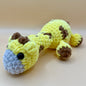 Crochet Giraphe