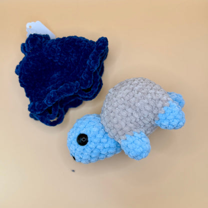 Land Turtles