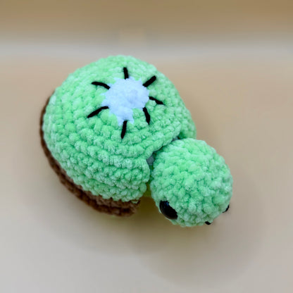 Land Turtles