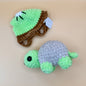 Land Turtles