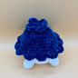 Crochet Mushroom Dress up