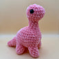 Crochet Brontosaurus