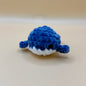 Crochet Mini Whale