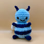 Crochet Booty Bee