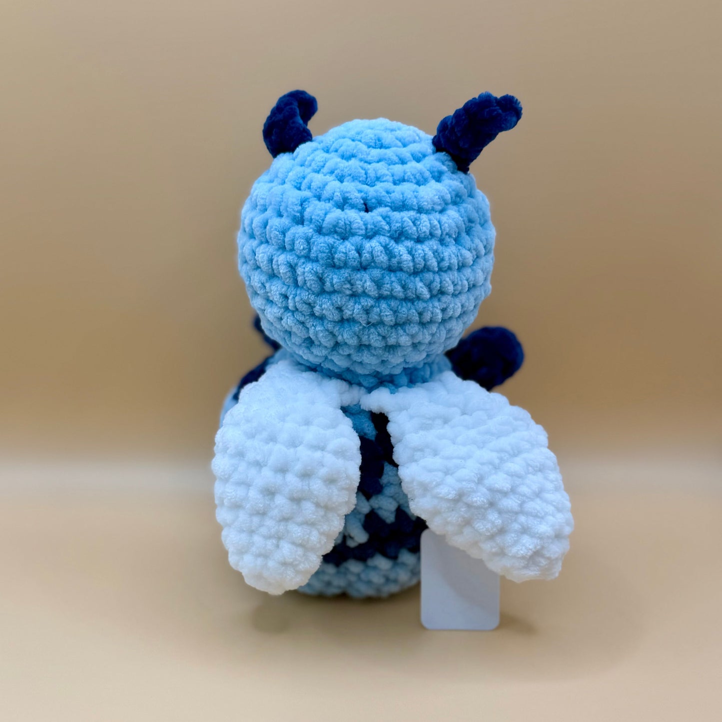 Crochet Booty Bee