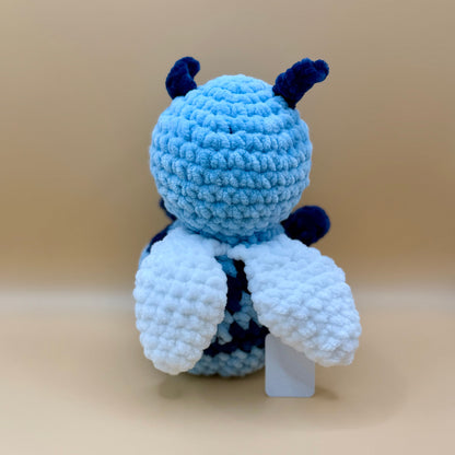 Crochet Booty Bee