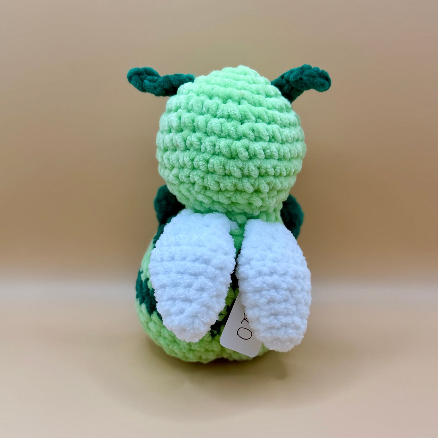 Crochet Booty Bee