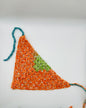 Crochet Bandana
