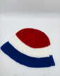 fourth of july bucket hat