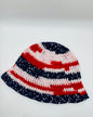 fourth of july bucket hat