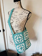 Crochet Basic Tote Bag