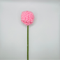 Crochet Chrysanthemum Flower