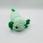 Crochet plushie Axalots